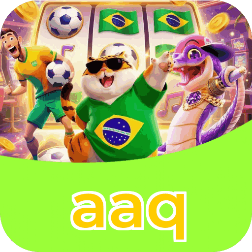 Login rápido no app aaq